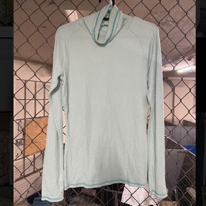 Free People Long Sleeve